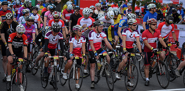 Ridelondon