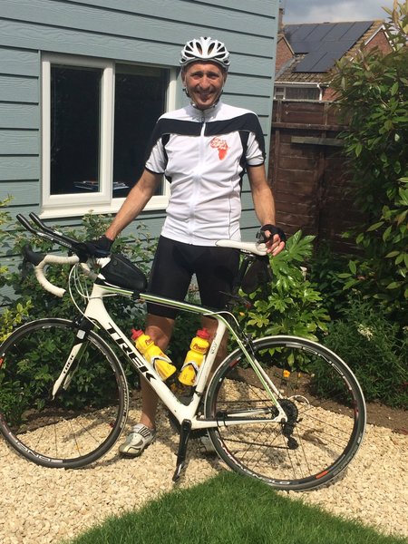 Steve_-_ridelondon